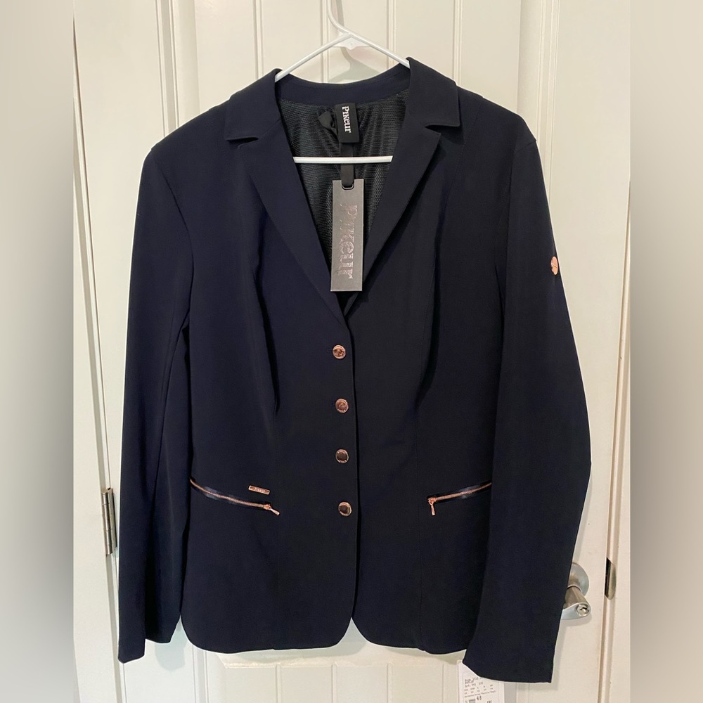 PIKEUR PAULIN